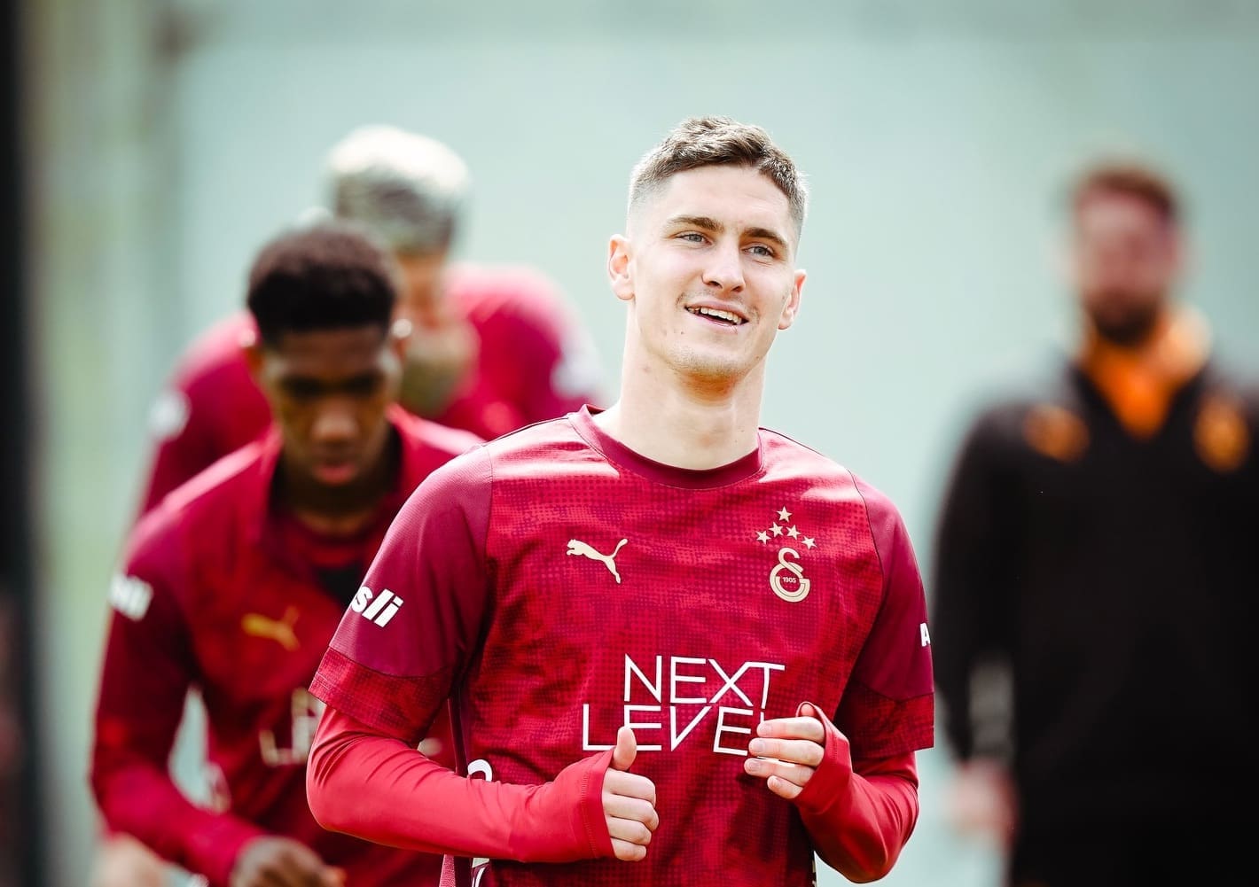 Sallai Roland is a Liverpool játékosa lehet