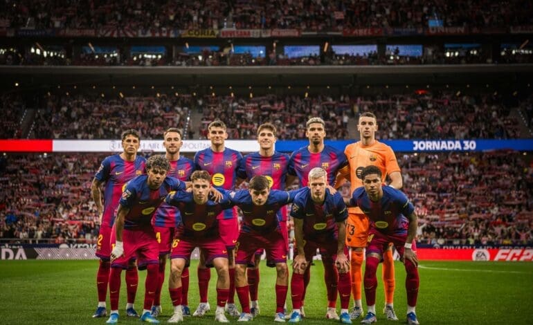 Két sztárját adhatja el nyáron az FC Barcelona