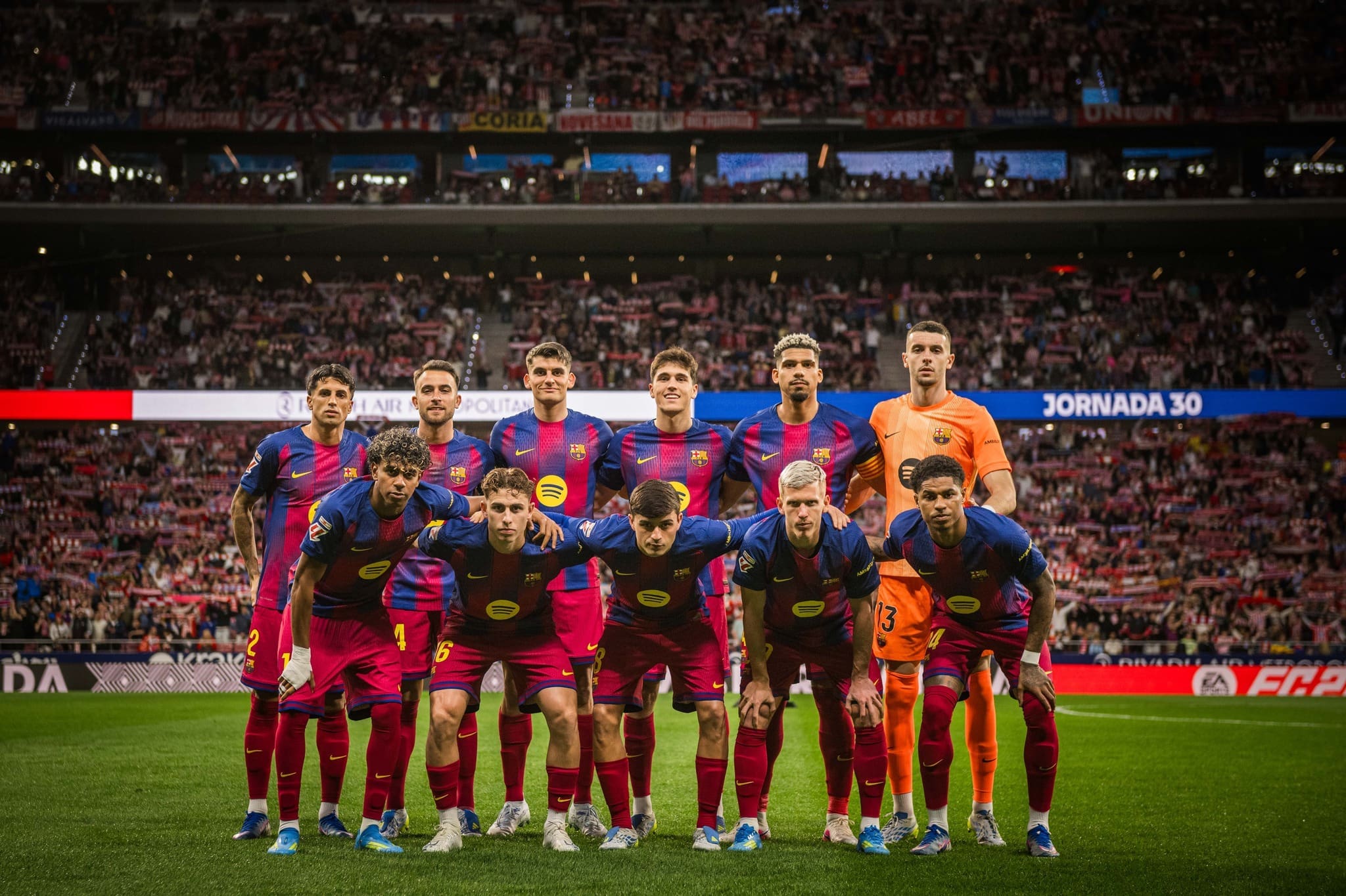 Két sztárját adhatja el nyáron az FC Barcelona