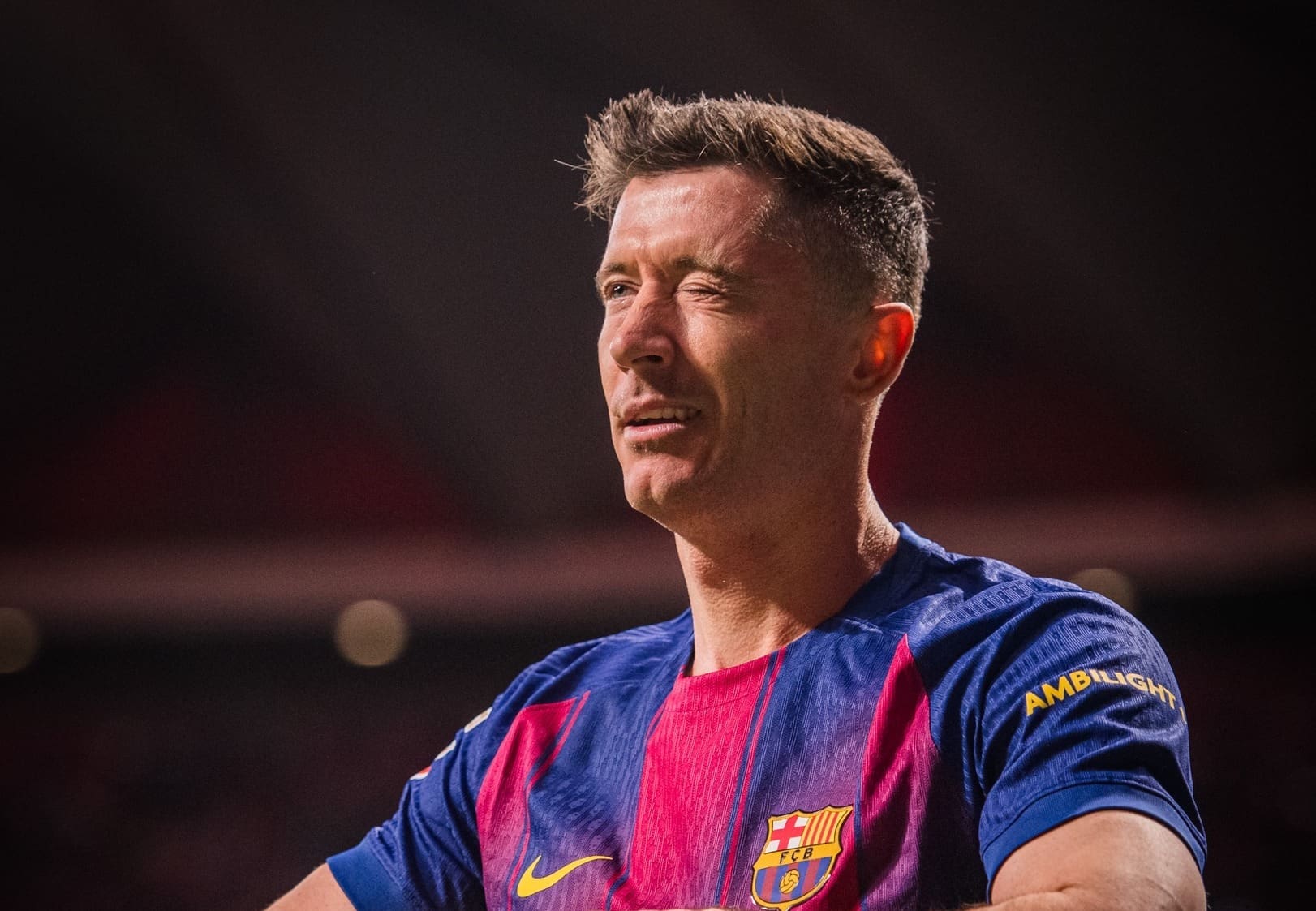 A két olasz csapat, amely Robert Lewandowskit akarja