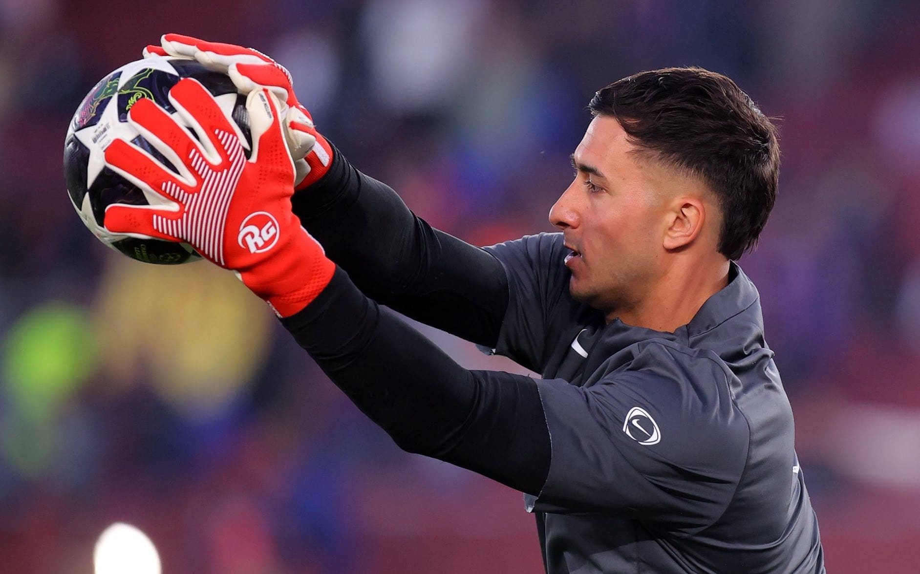 Raphinha nem teszi zsebre az Atlético Madrid kapusának nyilatkozatát