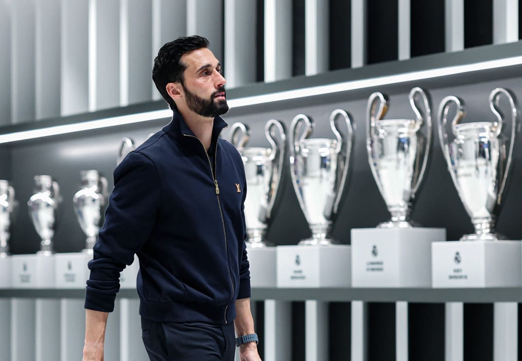 Bajnokok Ligája: Arbeloa váratlan ötlete a Bayern elleni visszavágóra