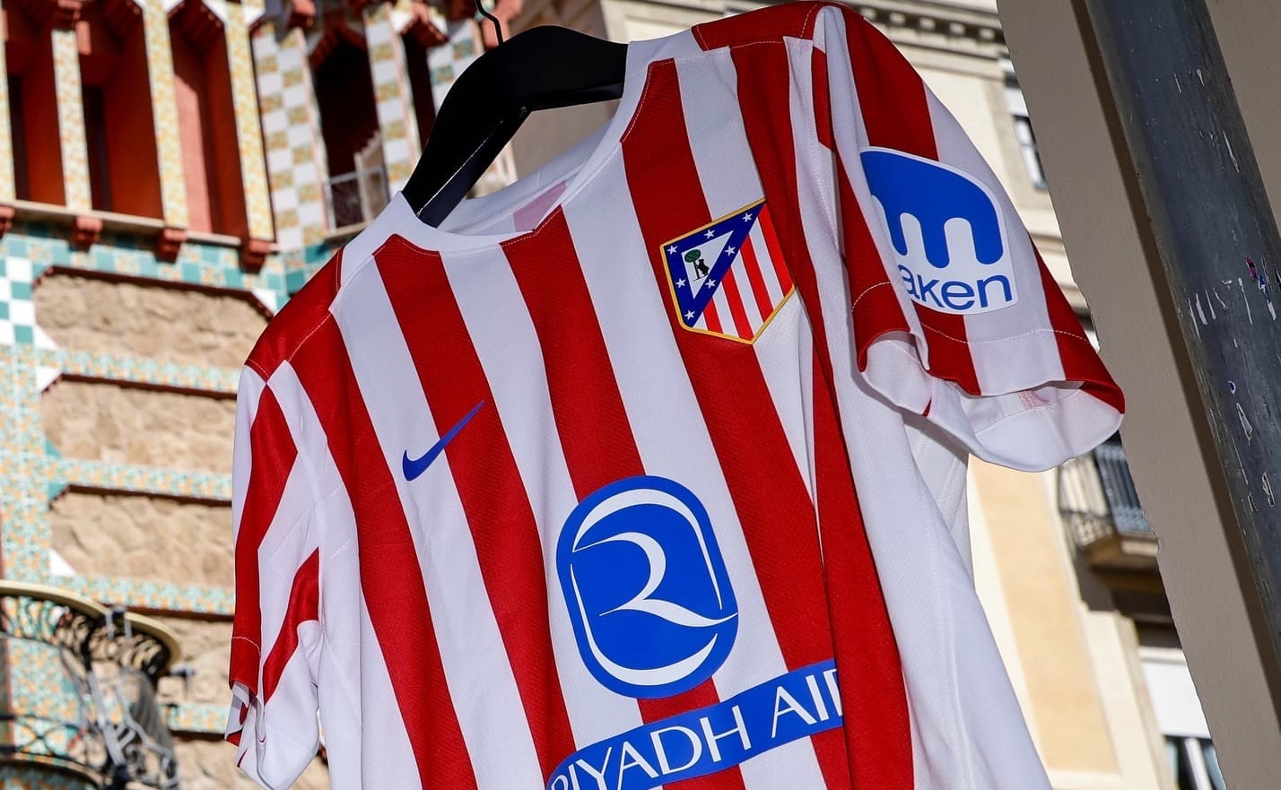 Az Atlético Madrid 60 millió eurót fizet egy Premier League-csatárért