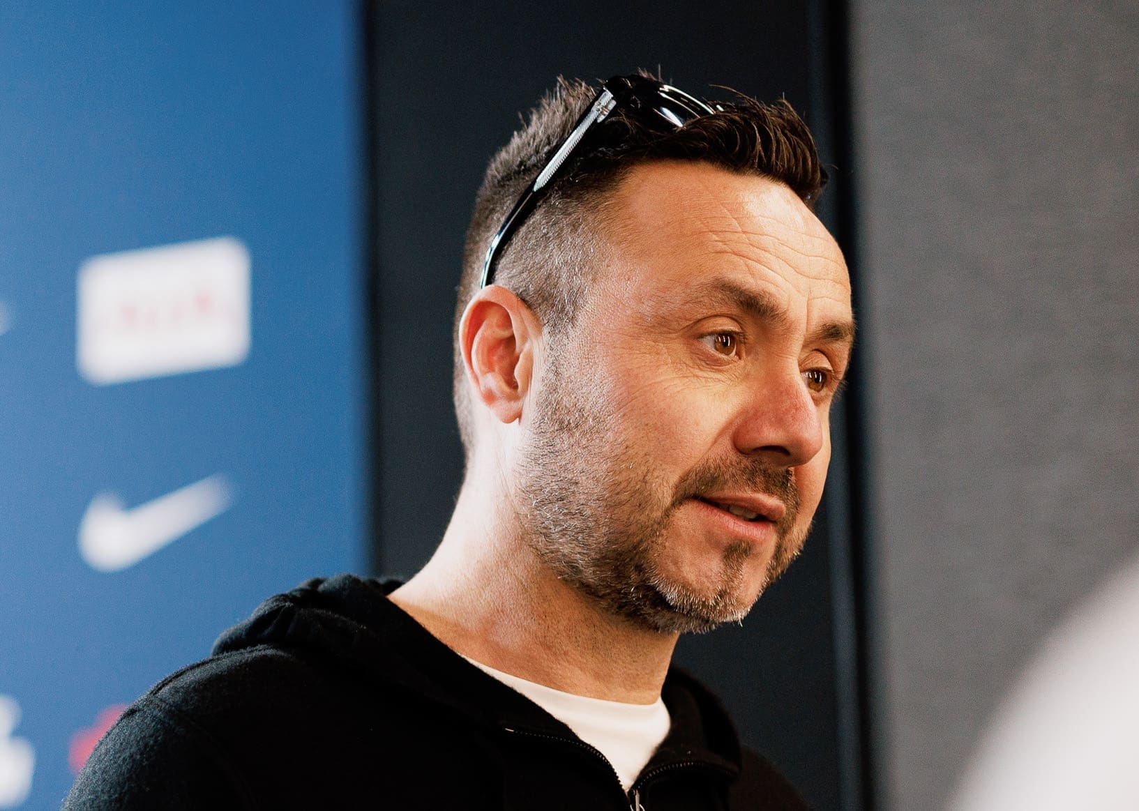 Tottenham: Roberto De Zerbi a Serie A óriásának leigazolását kéri