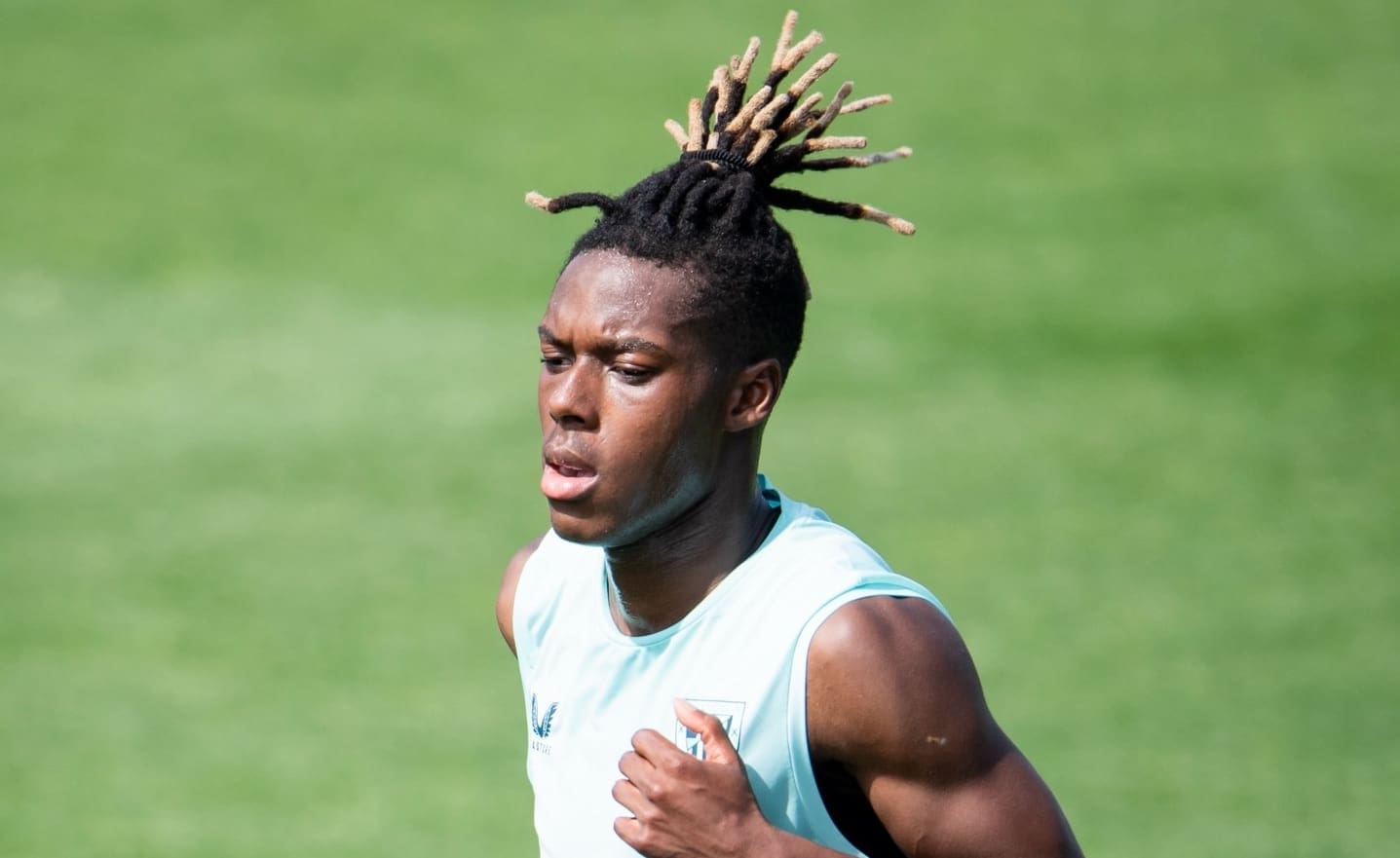 Nico Williams most már szívesen igazolna Barcelonába