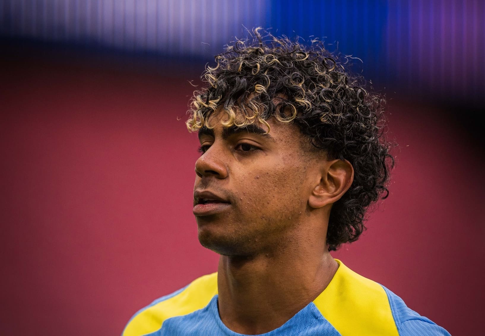 Lamine Yamal: Nem érdekel…