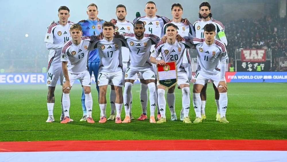 Gyakorlatilag elköszönt a magyar válogatottól a Rossi-korszak alapembere