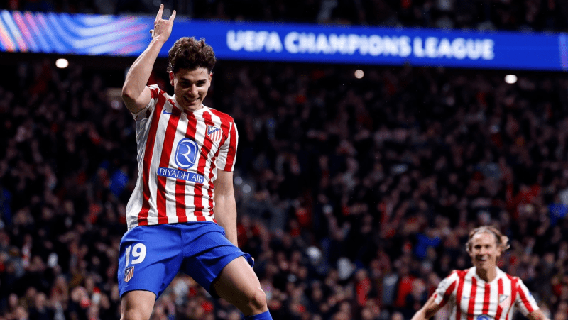 Két világsztárját eladja az Arsenal, a pénzből megveszik Julián Álvarezt