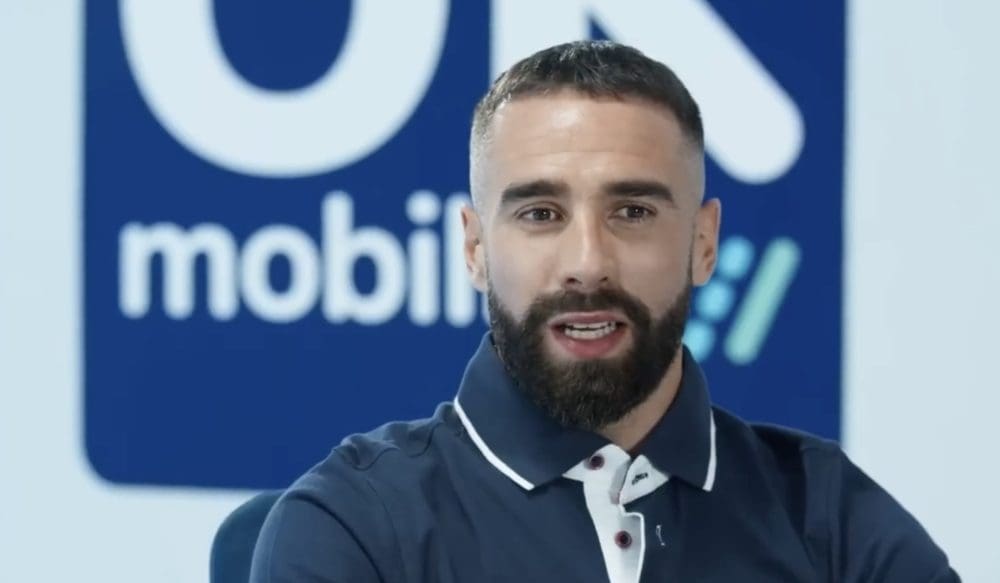 A Real Madrid megtalálta Dani Carvajal utódját