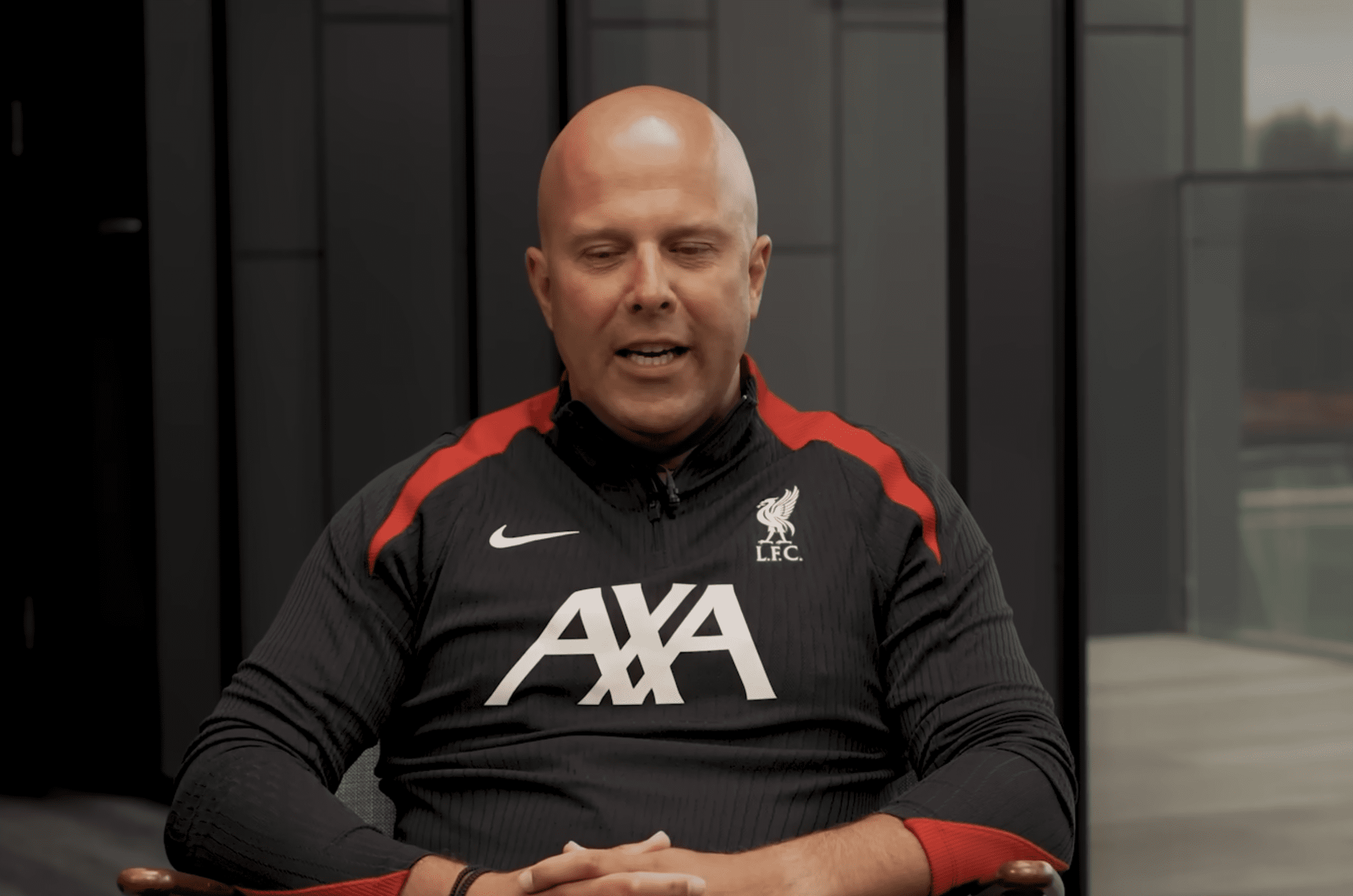 100 millió eurós csatárt igazolna a Liverpool FC