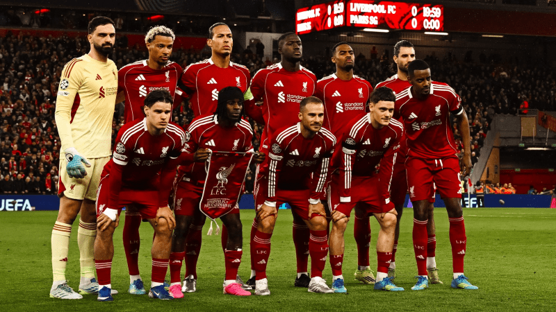 Meggyőzte a világsztárt a Liverpool, nagyon közel az aláírás