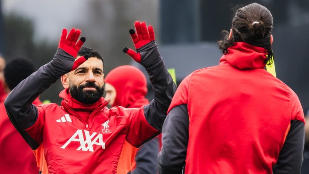 Döntött a Liverpool: ezt a játékost vennék meg Mohamed Szalah helyére