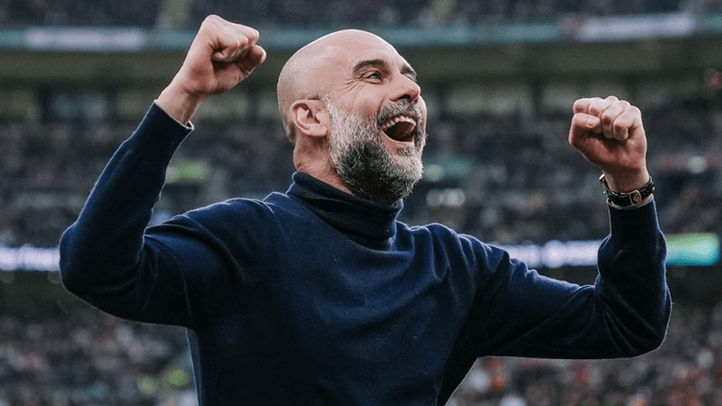 Pep Guardiola varázsol, áron alul vesz klasszist a Manchester City