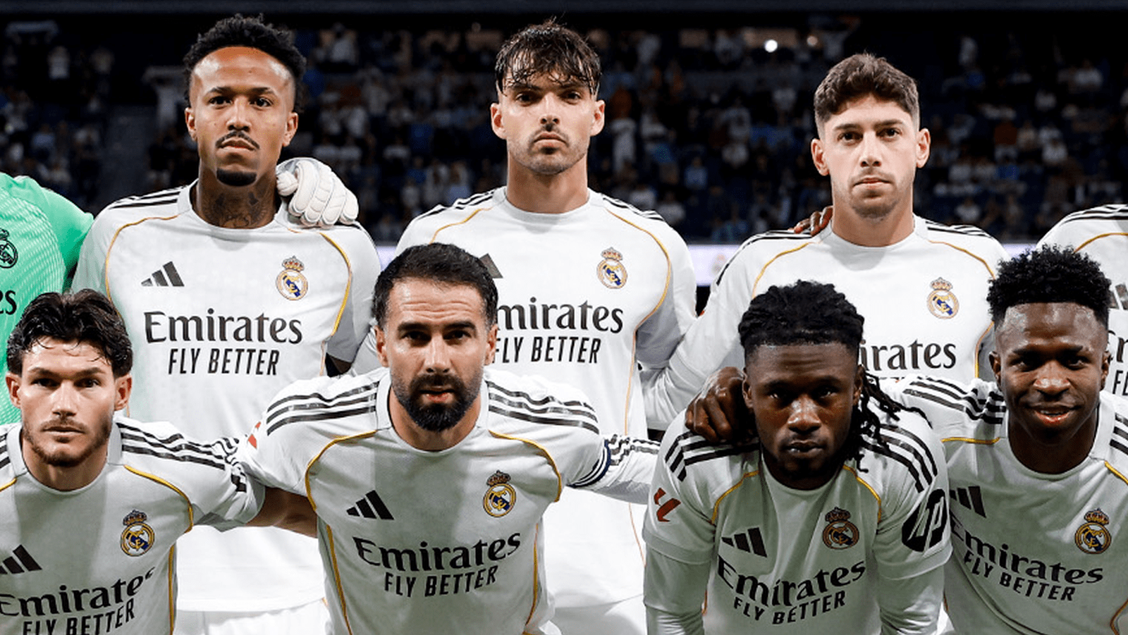 Kegyvesztetté vált, távozhat a Real Madrid-szurkolók egyik kedvence