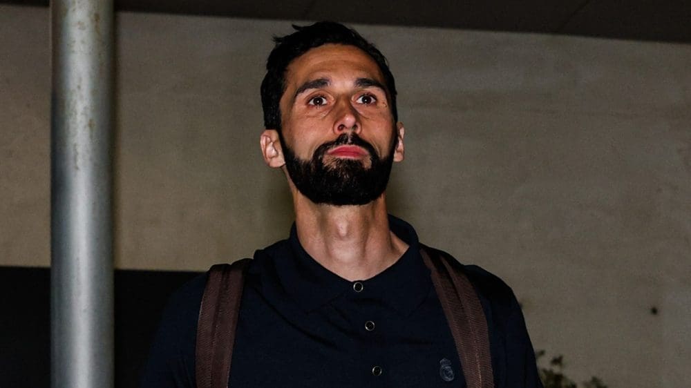 Ketyeg az óra, edzőváltás előtt a Real Madrid