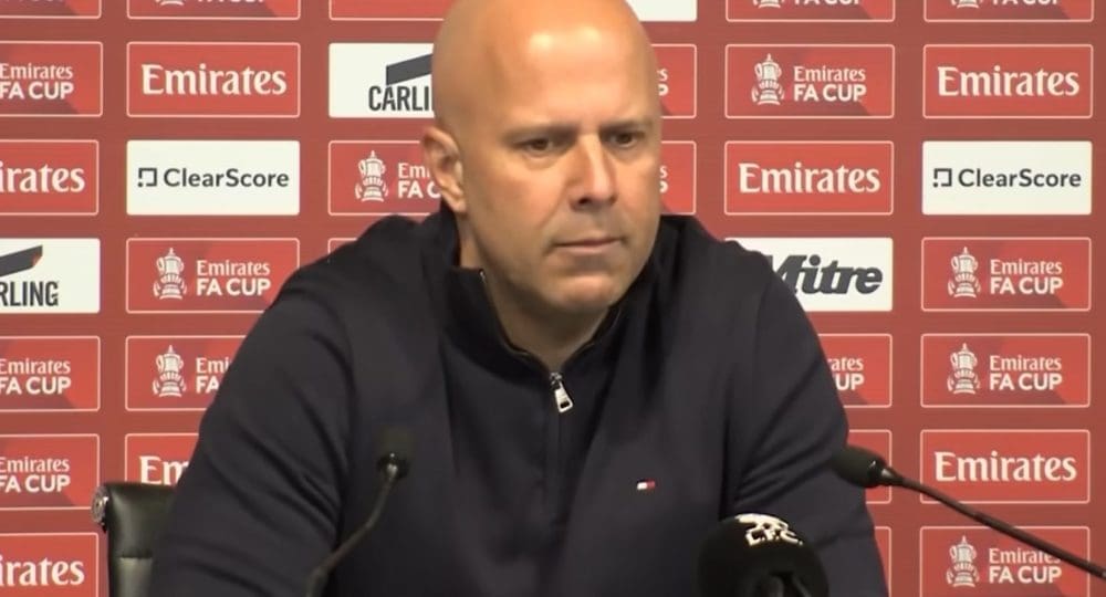 Döbbenetes liverpooli edzőváltásról ír az Anfield Watch