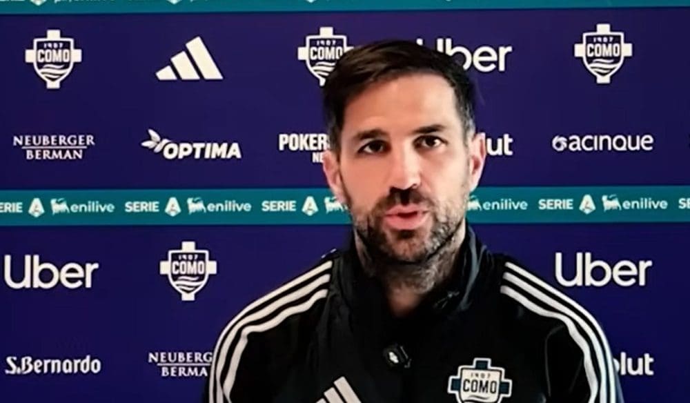 Ismét a Real Madridból igazolna Cesc Fabregas Comója