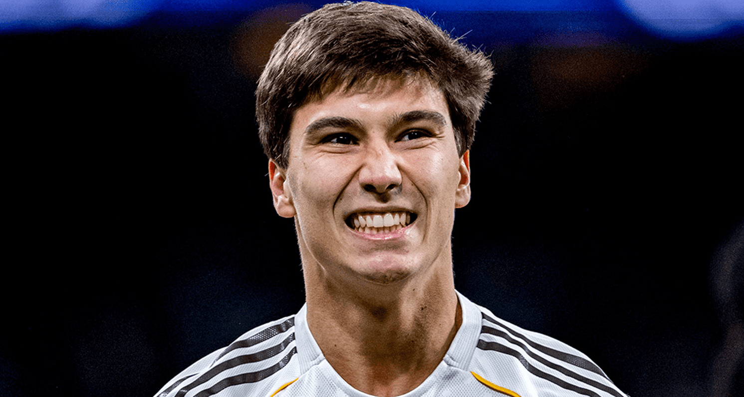Lemondott róla a Real Madrid, Angliáig menekülhet Gonzalo García
