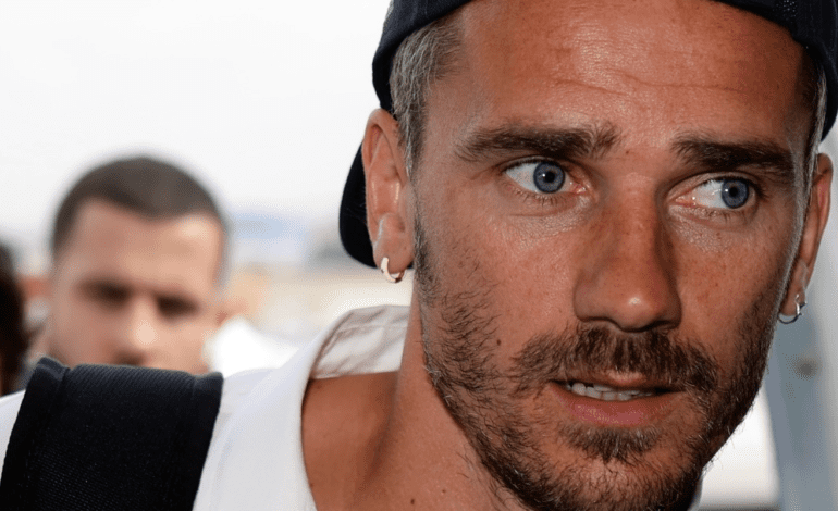 Április 8.: a nap, amikor Antoine Griezmannról beszél az egész világ