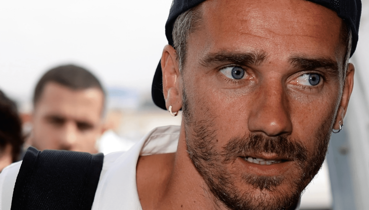 Április 8.: a nap, amikor Antoine Griezmannról beszél az egész világ