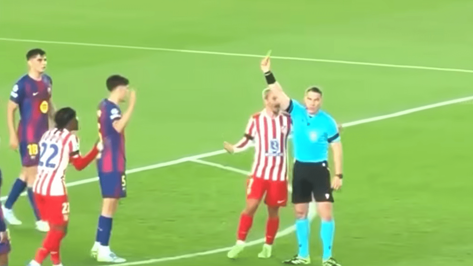 Mundo Deportivo: Kovács István súlyos árat fizethet a barcelonai teljesítményéért