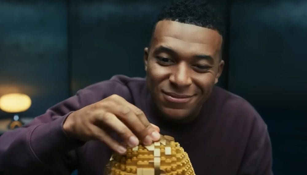 Ronaldo, Mbappé, Vini és Messi megalkotta minden idők legjobb focis reklámját