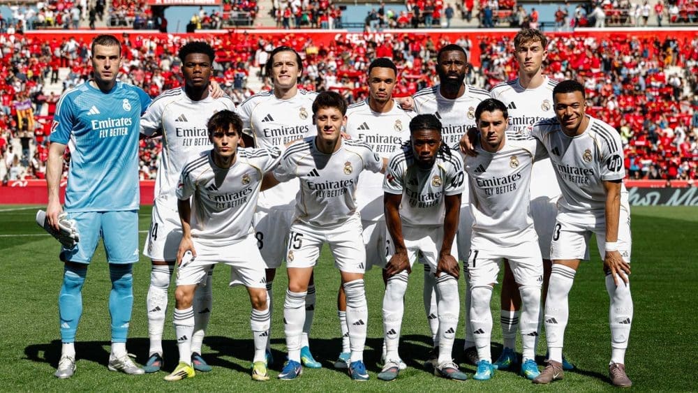 Megvan az új bűnbak, szétszedi a sajtó a Real Madrid csillagát