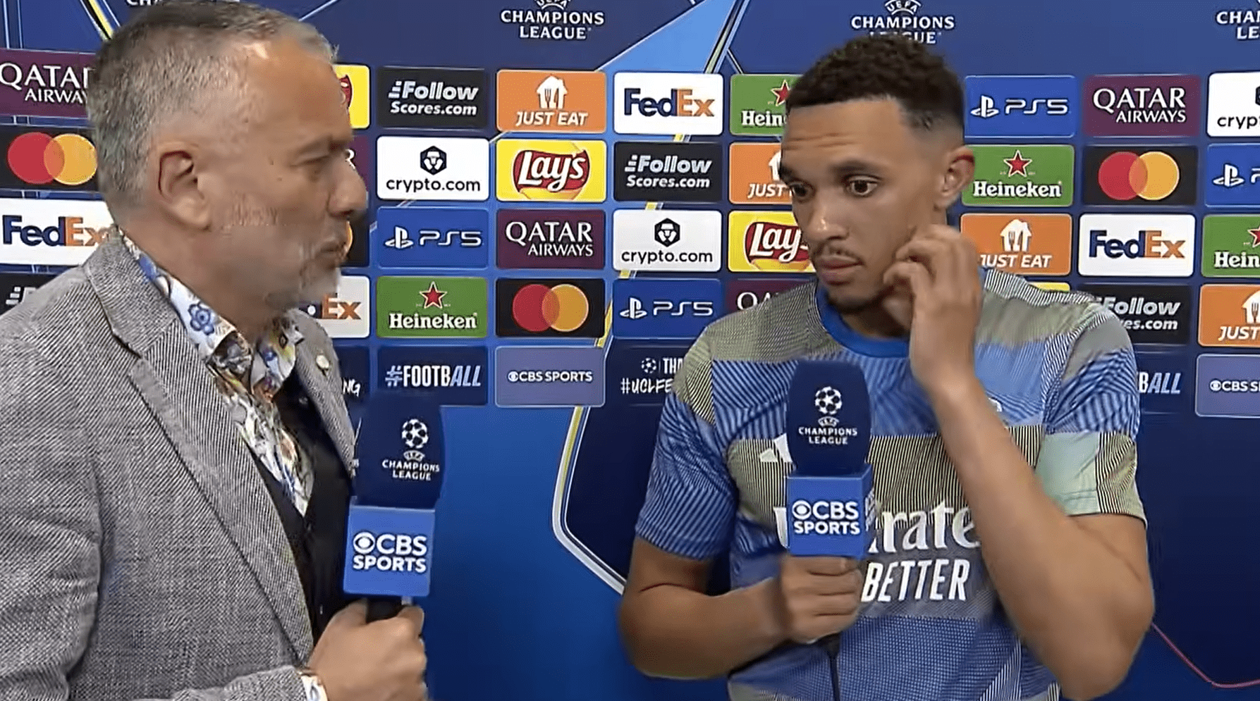 Kiakadt a szakértő: minden fontos meccsen csődöt mond a Real Madrid sztárja