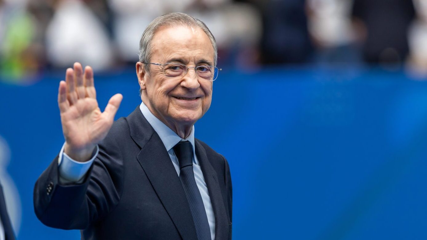 Florentino Perez úgy döntött, hogy Dani Carvajal és David Alaba nyáron távozhat