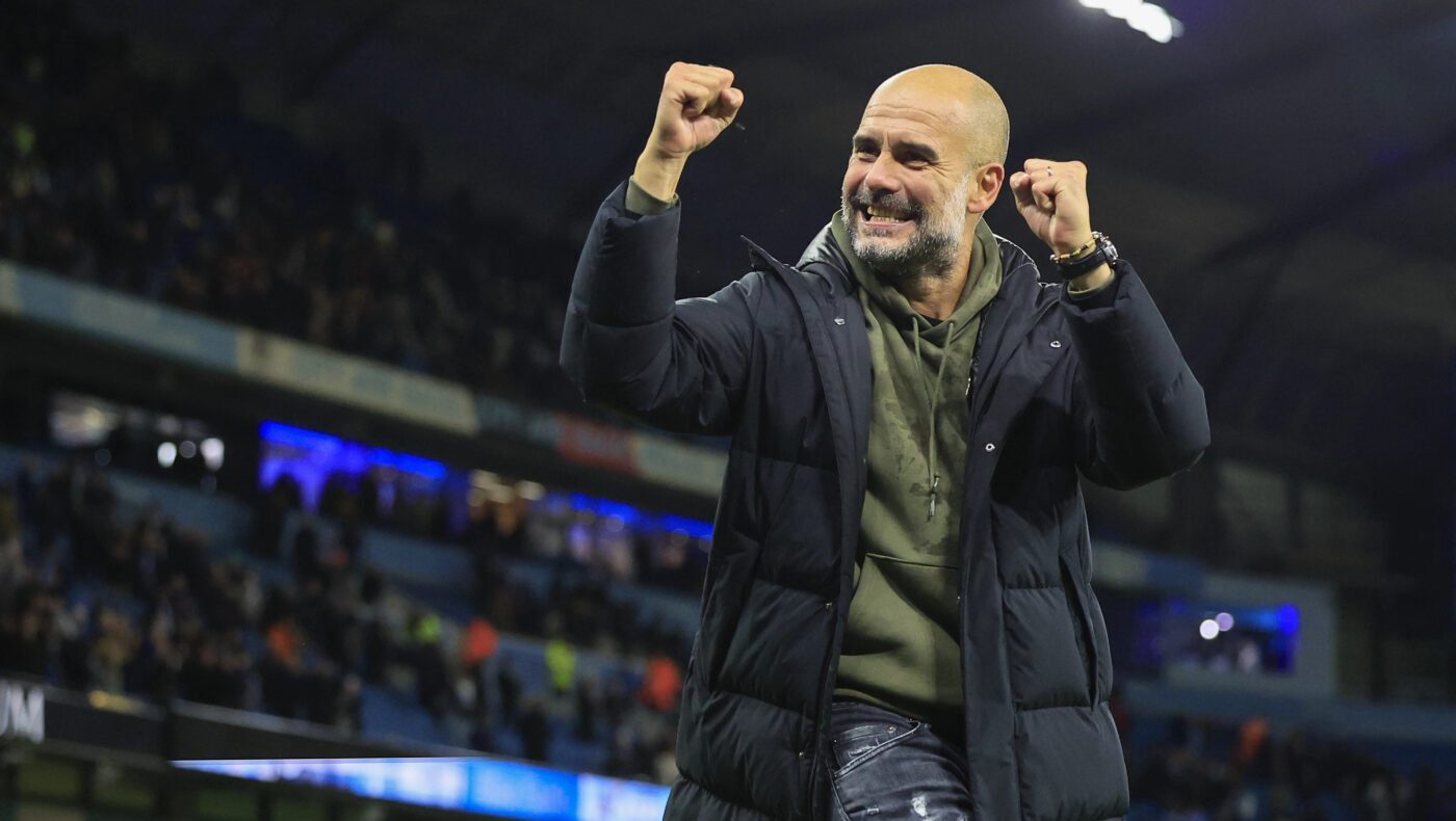 Mindenki azt találgatja, hol folytatja Pep Guardiola