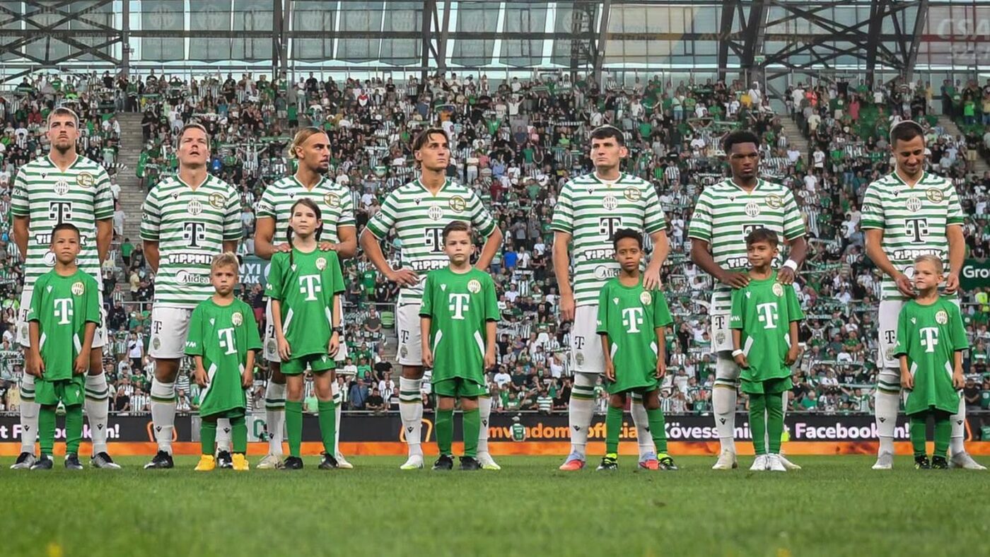 Ferencváros